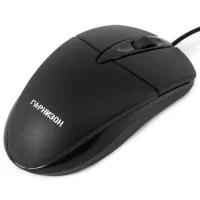 Мышь Гарнизон GM-220XL фото 3